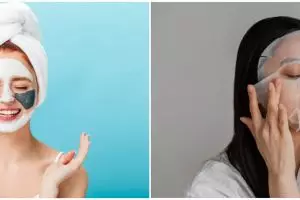 11 Masker bagus untuk memutihkan wajah, harga di bawah Rp 150 ribu