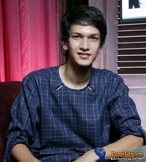 transformasi Dimas Beck yang dulunya kurus © berbagai sumber transformasi Dimas Beck yang dulunya kurus © berbagai sumber