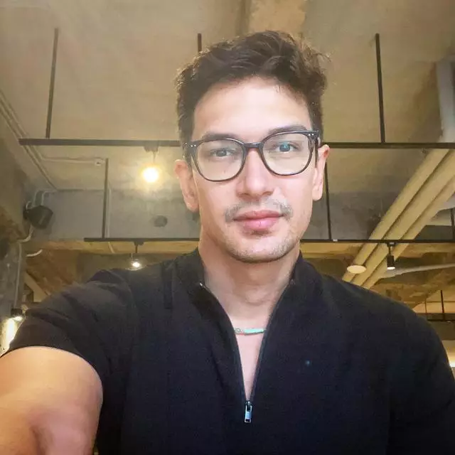 transformasi Dimas Beck yang dulunya kurus © berbagai sumber transformasi Dimas Beck yang dulunya kurus © berbagai sumber