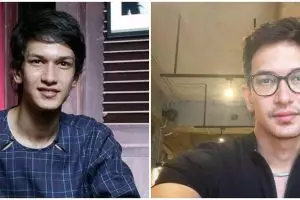 Sekarang kekar, ini 9 transformasi Dimas Beck yang dulunya kurus