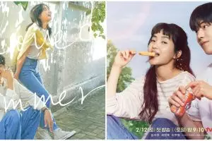 5 Drama Korea populer Februari 2022 di Netflix, Thirty Nine bikin haru