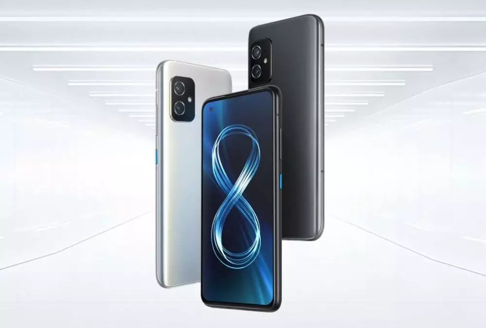 Telah rilis Asus 8z alias Zenfone 8, ini spesifikasi dan harganya © gizmochina.com