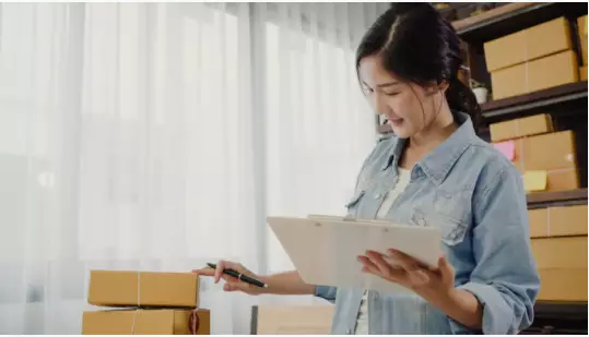 UMKM adalah  © 2022 berbagai sumber 