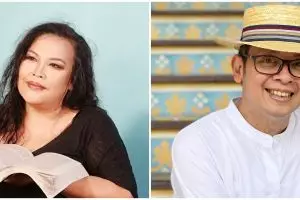 19 Tahun berlalu, ini kabar terbaru 7 mentor AFI