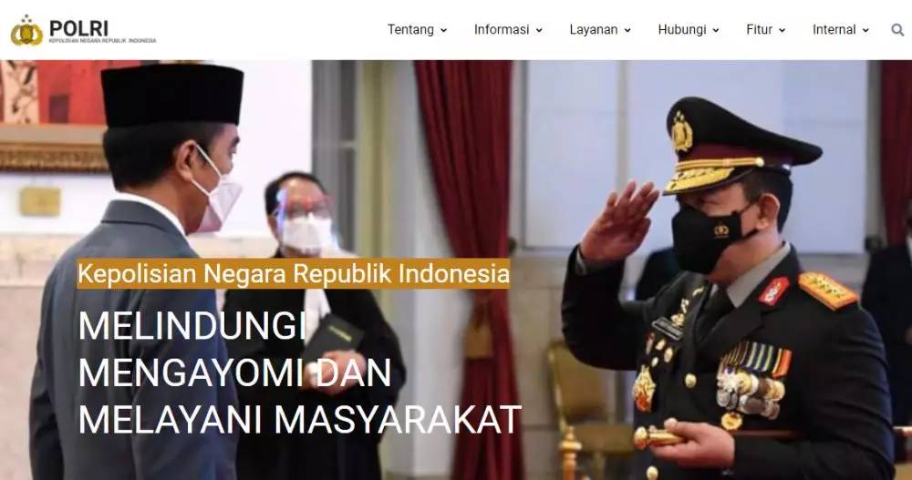 SKCK adalah   © 2022 berbagai sumber 