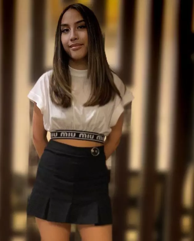 Pesona Khayra putri Gunawan Sudrajat © Instagram