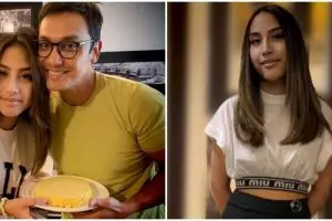 11 Potret terkini Khayra, putri Gunawan Sudrajat yang beranjak remaja