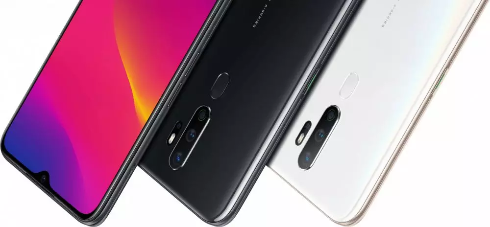Harga 9 HP Rp 2 Jutaan dengan chipset Snapdragon, performa kencang © berbagai sumber Harga 9 HP Rp 2 Jutaan dengan chipset Snapdragon, performa kencang © berbagai sumber