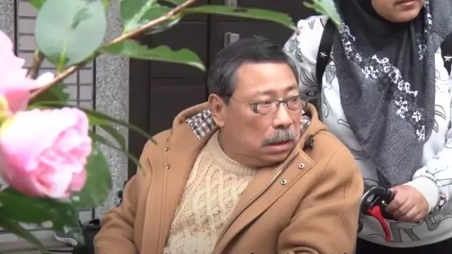 kisah yuli tkw dapat warisan 1 miliar © berbagai sumber kisah yuli tkw dapat warisan 1 miliar © berbagai sumber