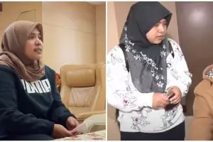 Kisah lengkap Yuli TKW yang dapat warisan Rp 1 M dari aktor Taiwan