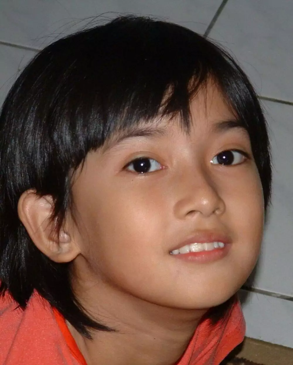 potret lawas kevin liliana © berbagai sumber