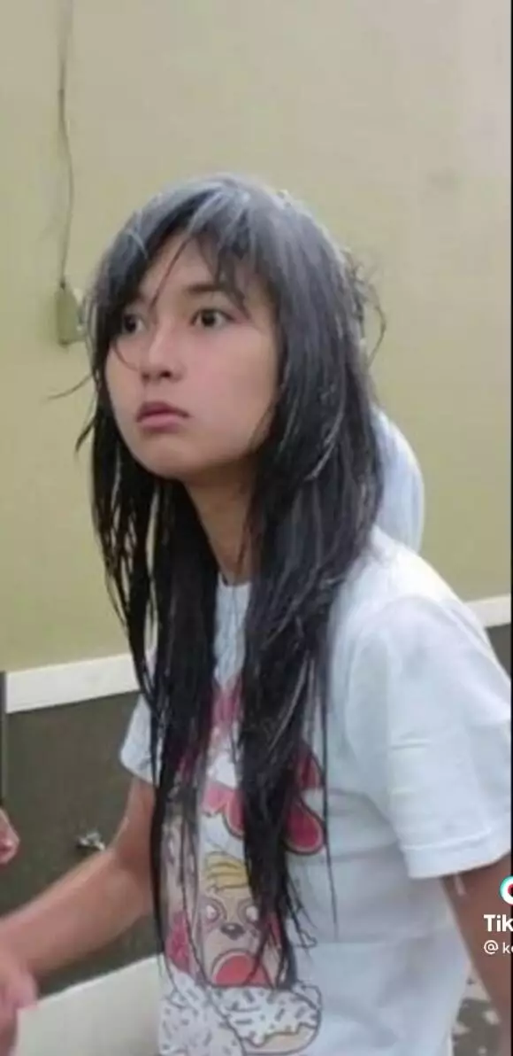 potret lawas kevin liliana © berbagai sumber