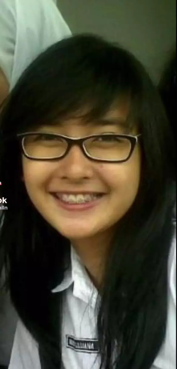 potret lawas kevin liliana © berbagai sumber