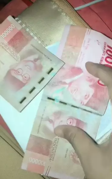 Viral gaji guru honorer yang bikin nyesek TikTok