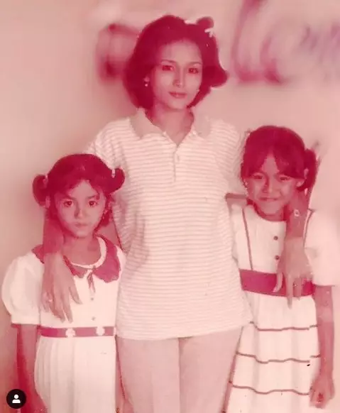 masa kecil Krisdayanti Berbagai sumber masa kecil Krisdayanti Berbagai sumber