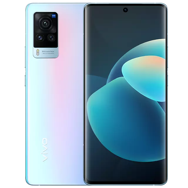 Rekomendasi Vivo X Series vivo.com