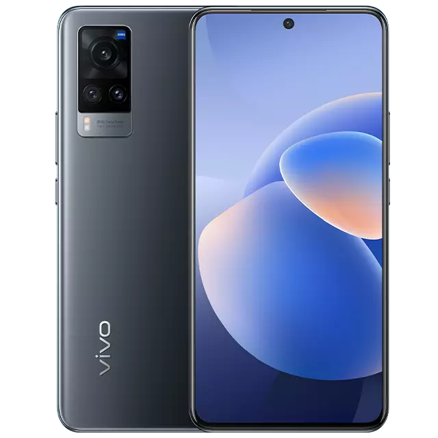 Rekomendasi Vivo X Series vivo.com