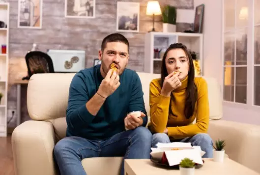 Arti mimpi makan daging ayam © 2022 berbagai sumber 