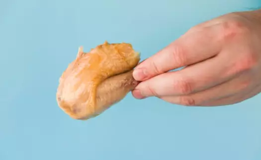 Arti mimpi makan daging ayam © 2022 berbagai sumber 