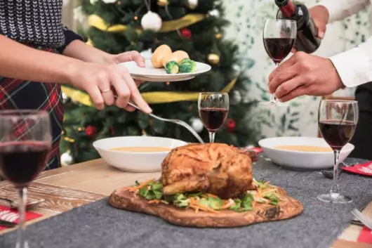 Arti mimpi makan daging ayam © 2022 berbagai sumber 