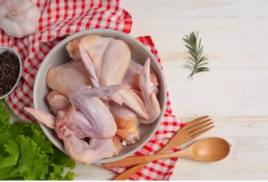 Arti mimpi makan daging ayam © 2022 berbagai sumber 