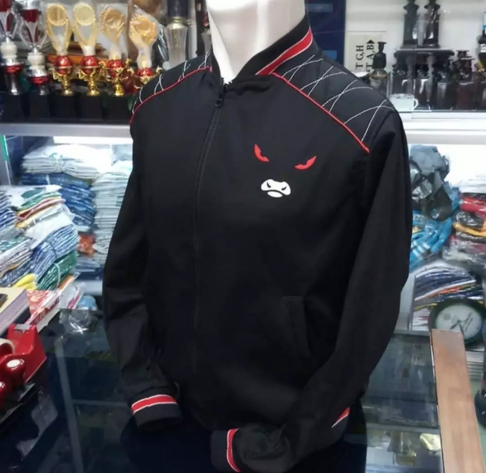 desain baju jualan © Instagram