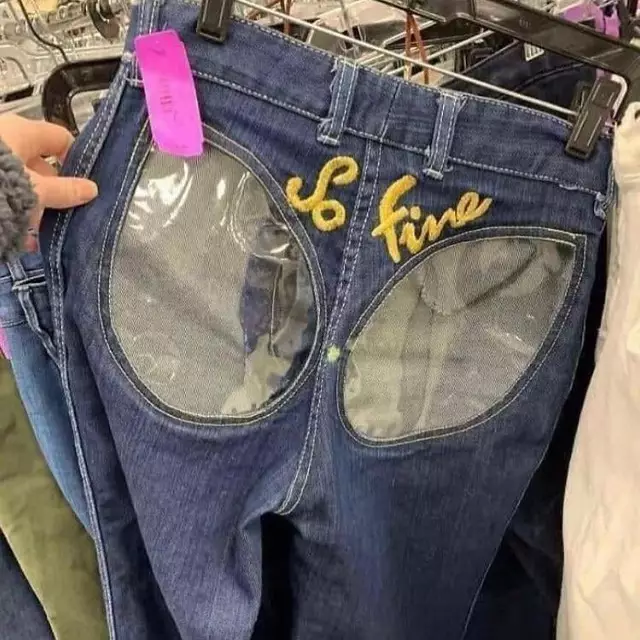 desain baju jualan © Instagram