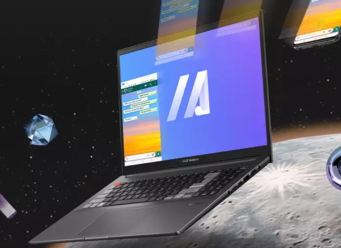 Asus Vivobook Pro 16X OLED berbagai sumber  Asus Vivobook Pro 16X OLED berbagai sumber
