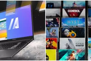 Asus Vivobook Pro 16X OLED resmi rilis, ini detail spesifikasinya