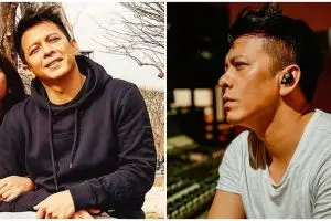 8 Momen Alleia temani Ariel Noah liburan ke Paris, outfitnya simpel