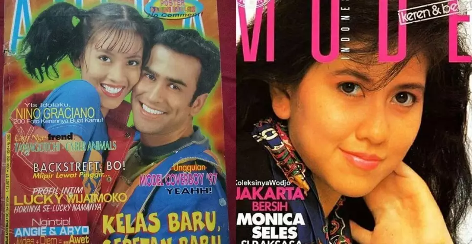 adu gaya Elma Theana dan Venna Melinda Instagram