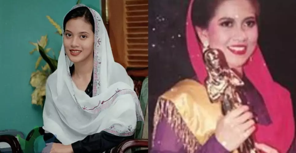 adu gaya Elma Theana dan Venna Melinda Instagram