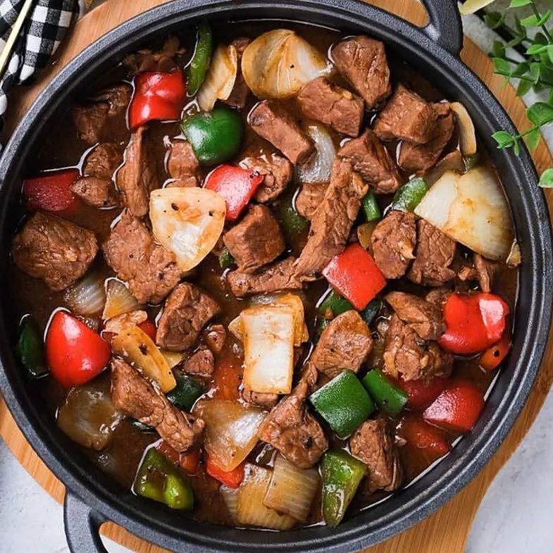 13 Resep olahan daging sapi kekinian 2026, praktis dan nggak bikin bosan