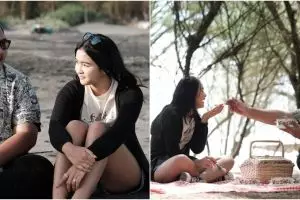 Ndarboy rilis 'Aduh Biyung', lagu dangdut rancak bernuansa rock Jepang