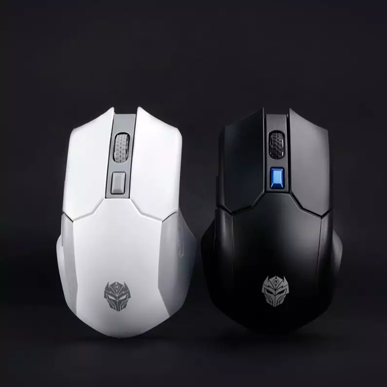 Rekomendasi Mouse Wireless murah berbagai sumber 
