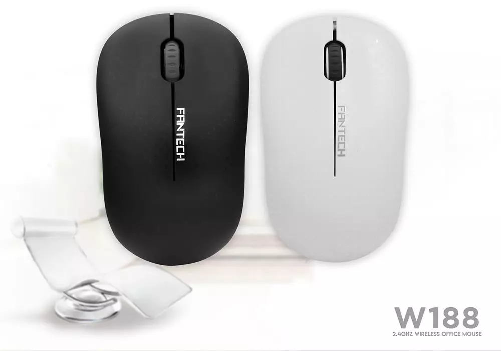 Rekomendasi Mouse Wireless murah berbagai sumber 