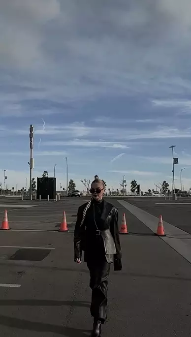 penampilan Agnez Mo hadiri Billboard Music di AS © berbagai sumber