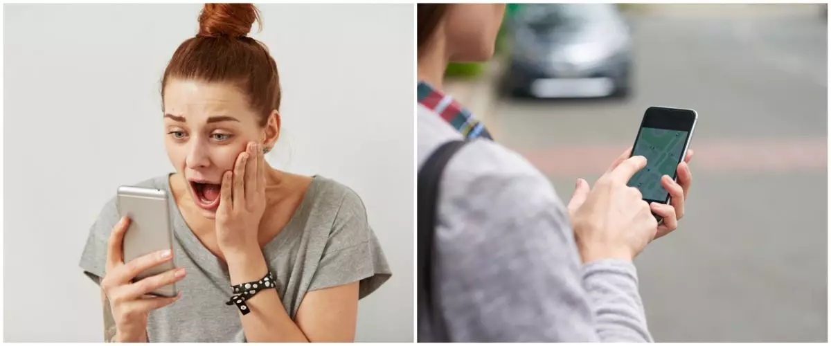 Cara melacak HP menggunakan IMEI dengan dan tanpa aplikasi