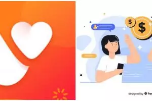 5 Cara menghasilkan uang dari aplikasi LikeIt Lite, nggak ribet