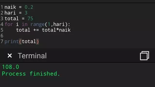 Password WiFi pakai rumus menghitung © berbagai sumber