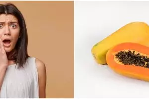 11 Cara menghilangkan belang di wajah pakai bahan alami