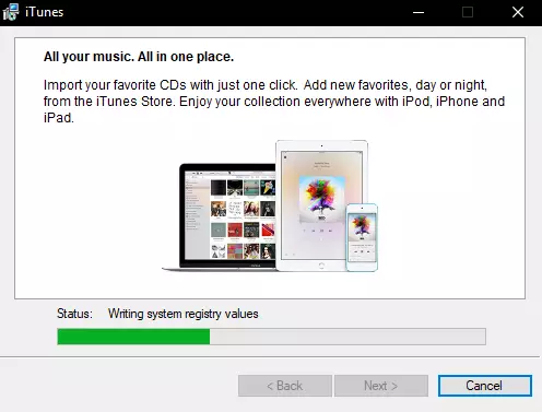 Cara download dan instal Itunes di laptop apple.com; Brilio.net