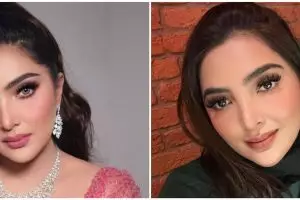 7 Rangkaian skincare Ashanty saat malam hari, bikin wajah glowing