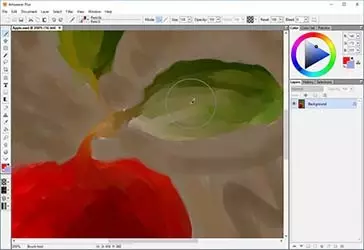 Aplikasi menggambar di laptop berbagai sumber 