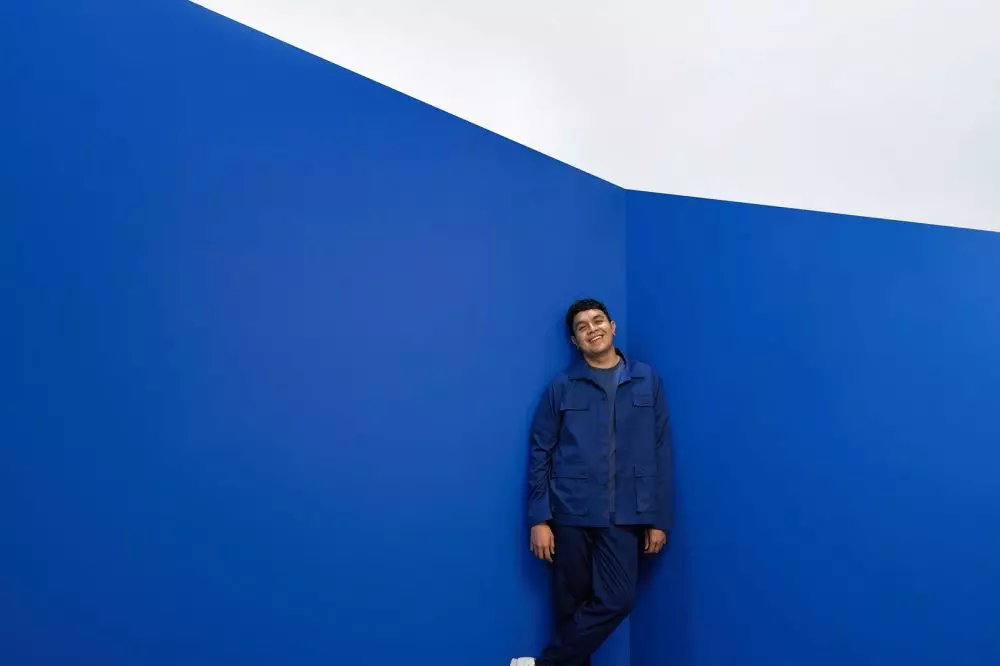 Tulus rilis album bertajuk 