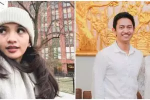 Kejutan dari sahabat, ini 9 momen bridal shower Sabrina Anggraini