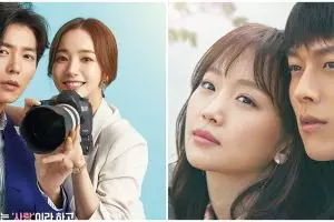 11 Rekomendasi drama Korea kisah kehidupan artis, banyak judul populer
