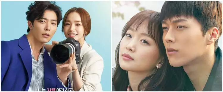 11 Rekomendasi drama Korea kisah kehidupan artis, banyak judul populer