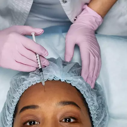 7 Manfaat perawatan DNA salmon, bantu cegah tanda-tanda penuaan