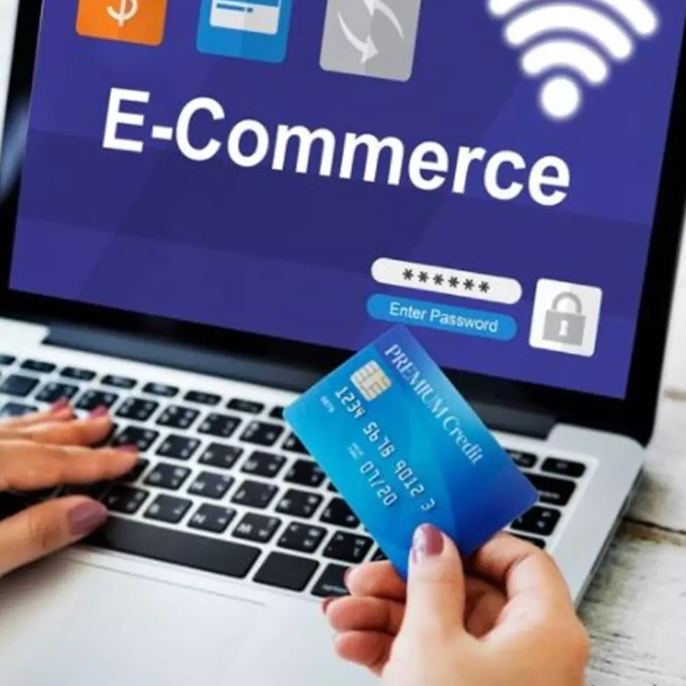 E-commerce adalah jual beli secara online, ini penjelasan lengkapnya